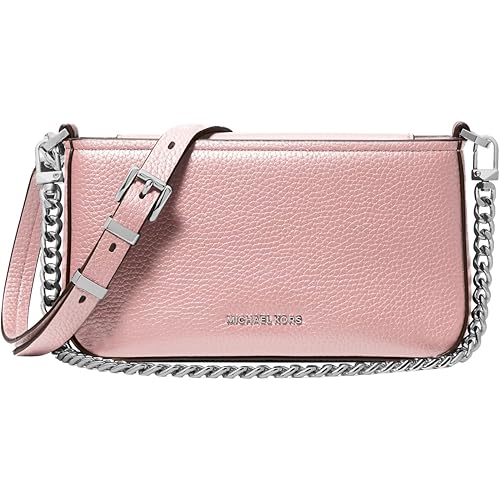 Michael Kors Bryant Small Convertible Crossbody Bag