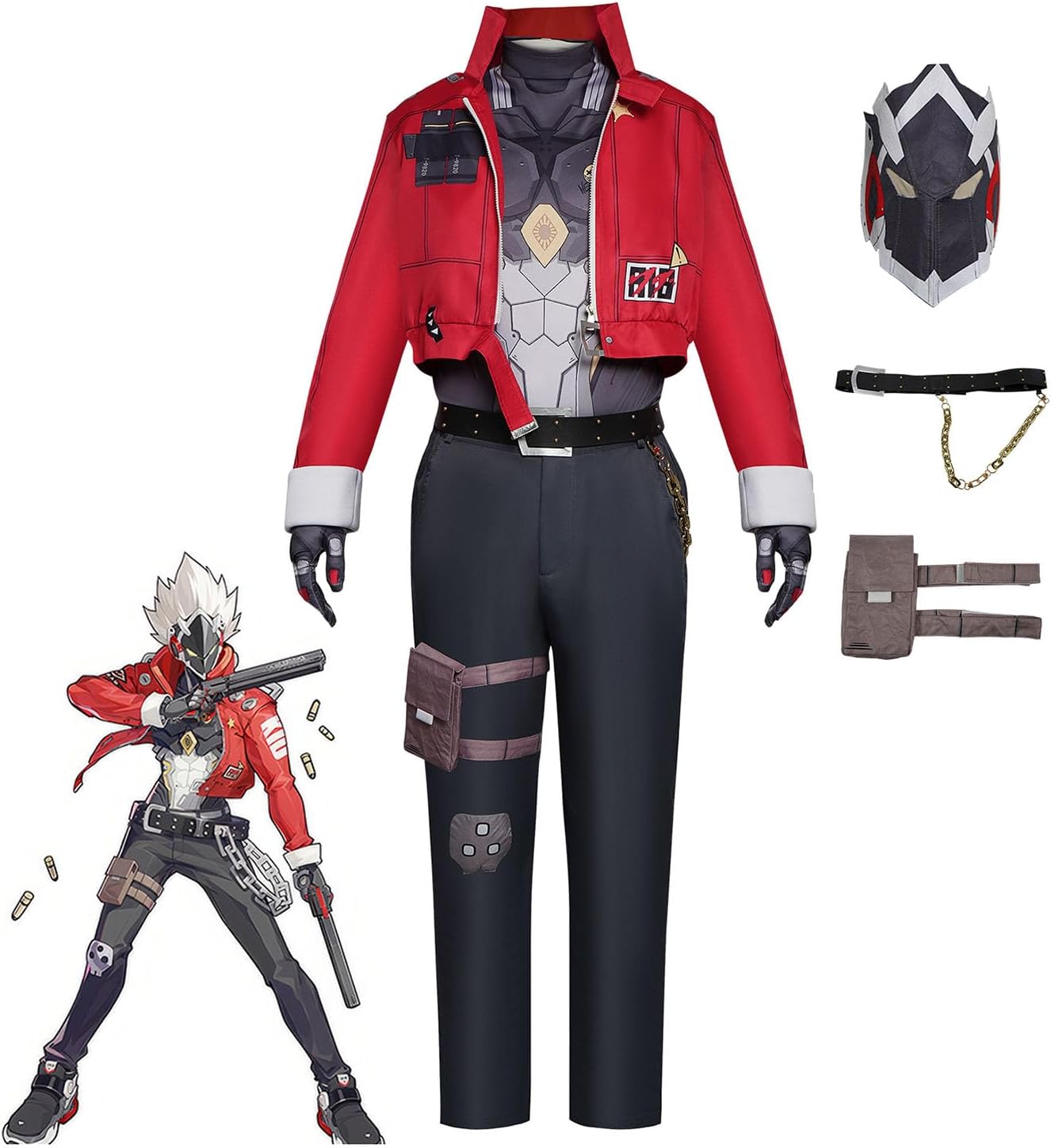 名探偵コナン いっしょにお茶会オーナメント 未開封 コンプBOX 諸伏