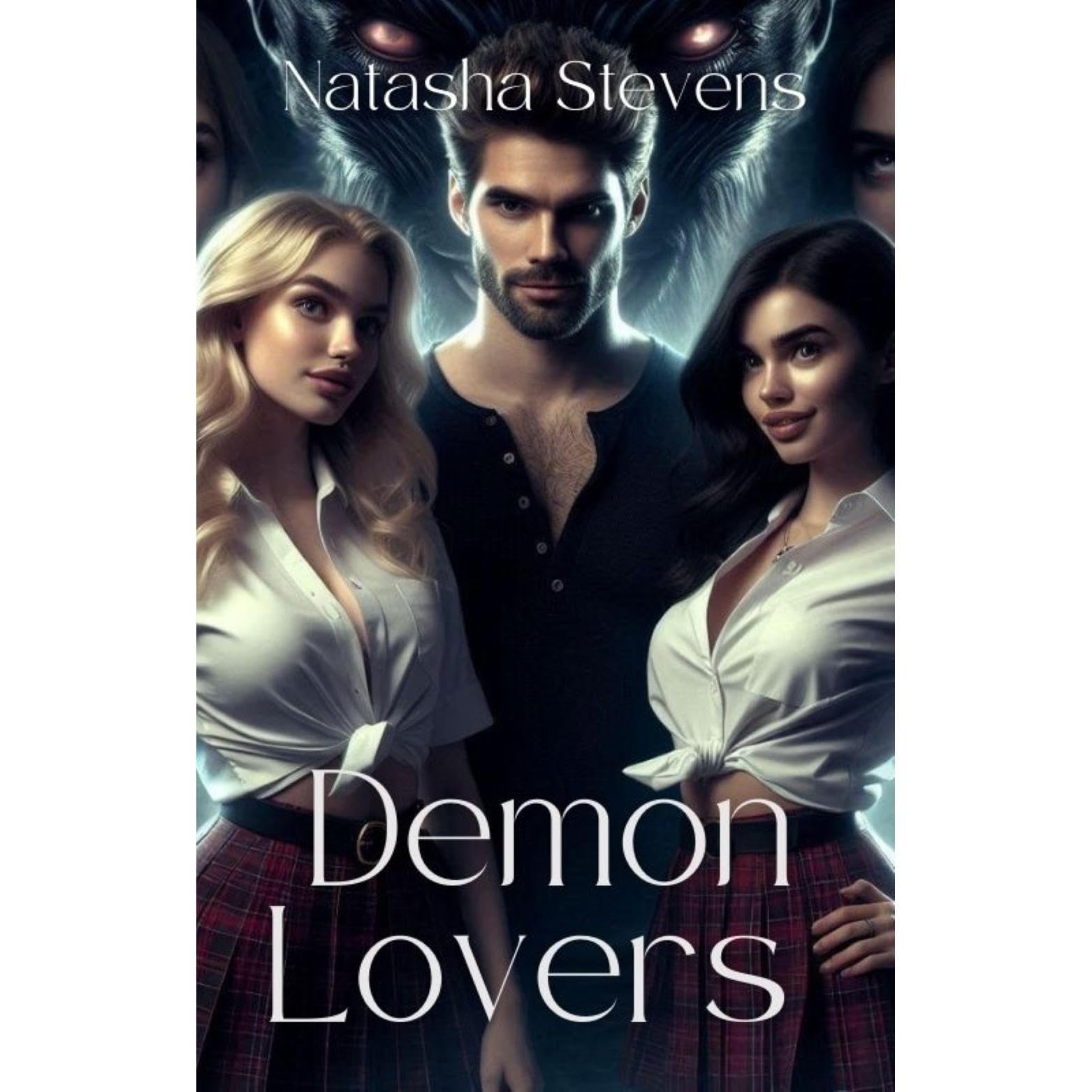 Demon Lovers