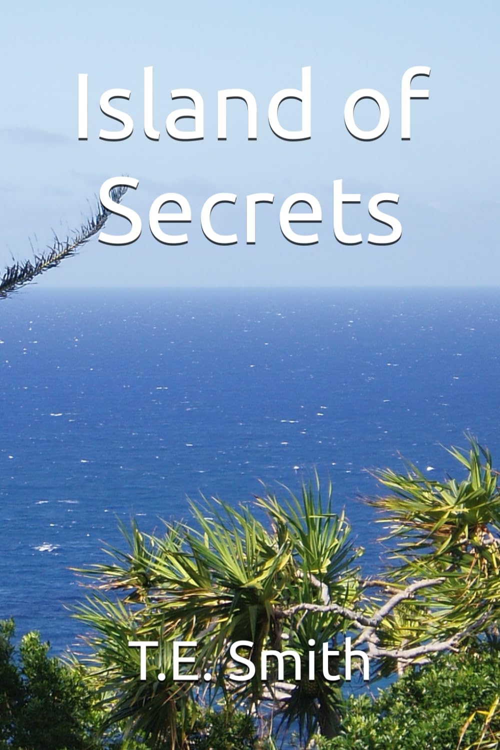 Island of Secrets