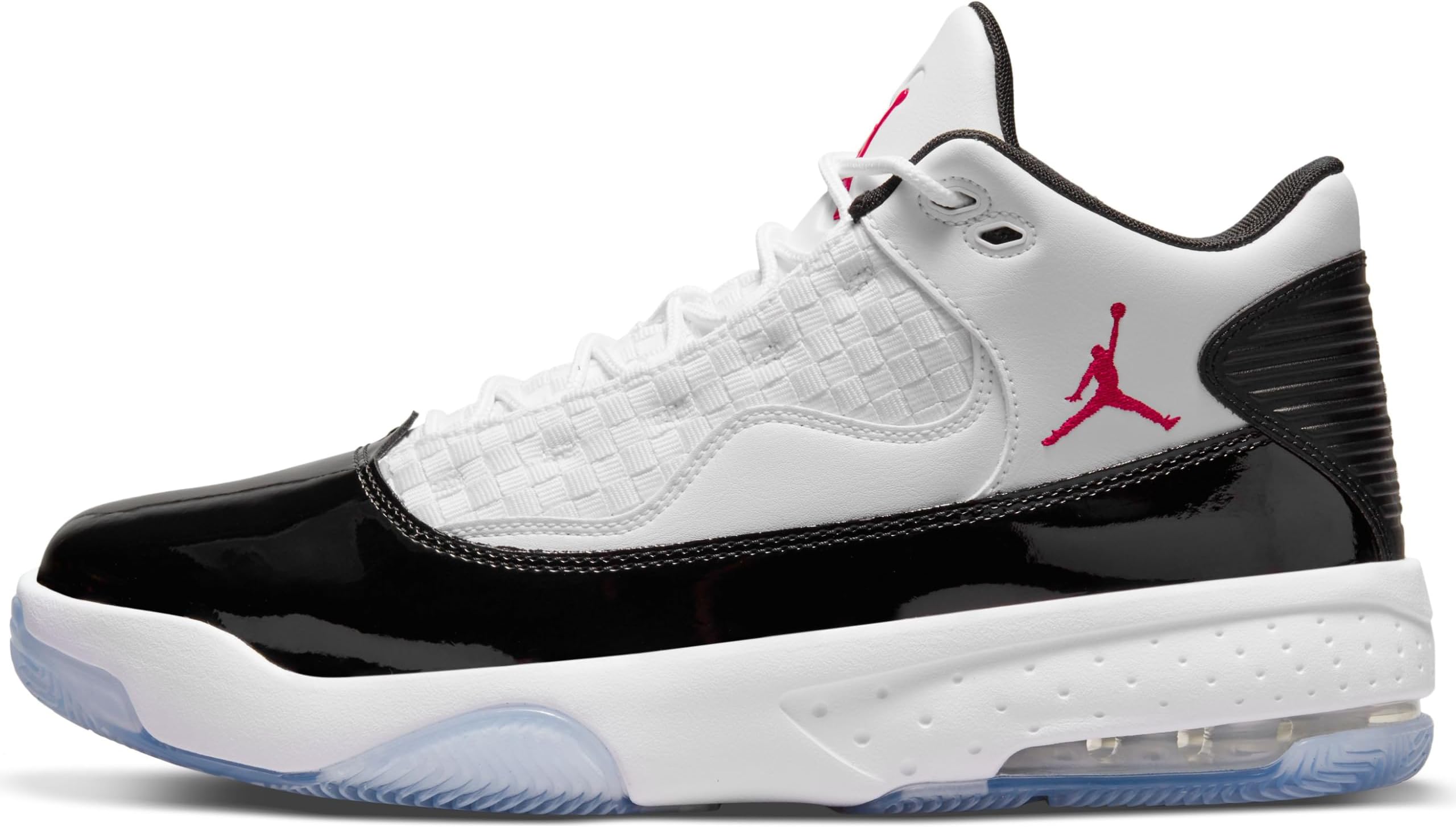 Men's Jordan Max Aura 2 Basketball Shoe