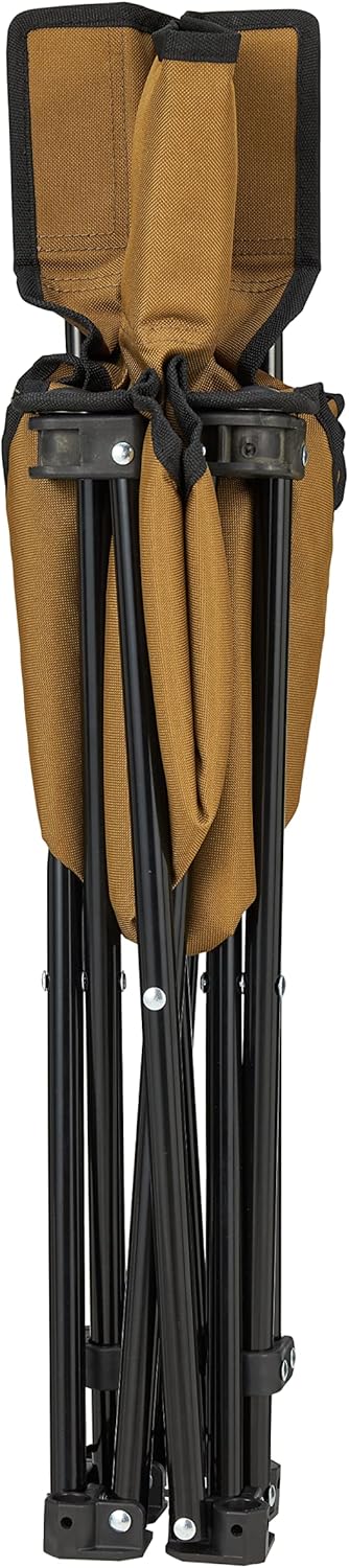 Coleman(コールマン) ファンチェア アウトドア キャンプ 公園 収納ケース付き レジャー 屋外 椅子 持ち運び ベランダ コンパクト