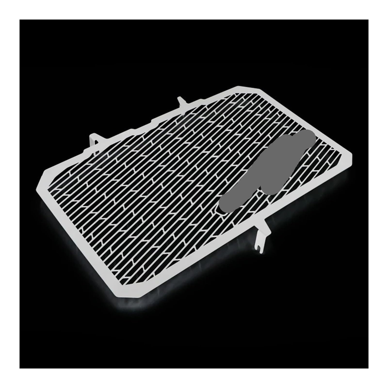 Couvercle calandre inox CB1000R résistant chaleur et anti-projections - 8