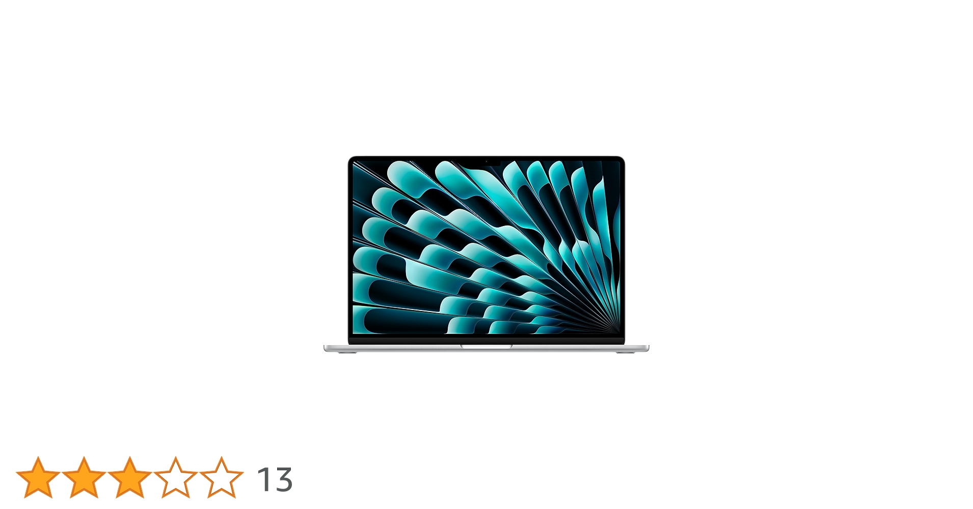 Amazon | 【整備済み品】MacBook Air 15-inch, M2, 2023 (15インチ,8GB