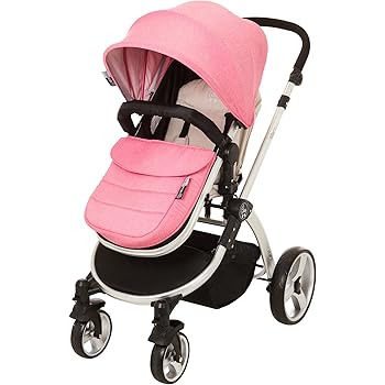 stroller babyelle