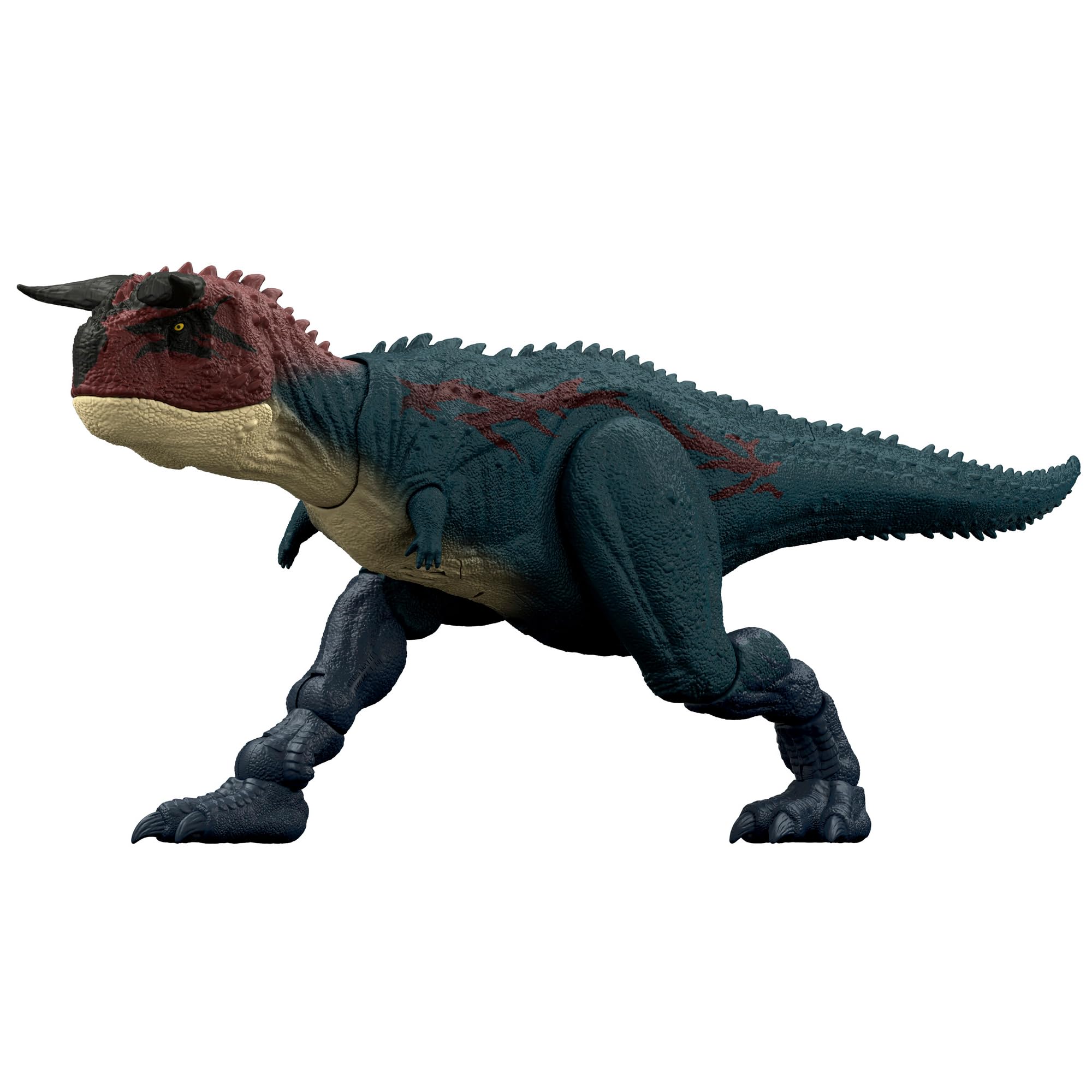 Amazon.co.jp: マテル ジュラシックワールド(JURASSIC WORLD) バトル