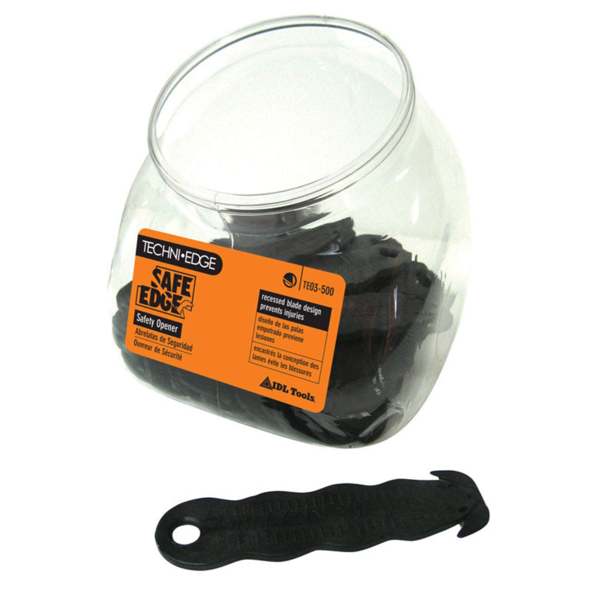 SAFEEDGE SAFTYOPENR BULK