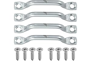 Stainless Steel Anchor: Superior Tie-Down Security