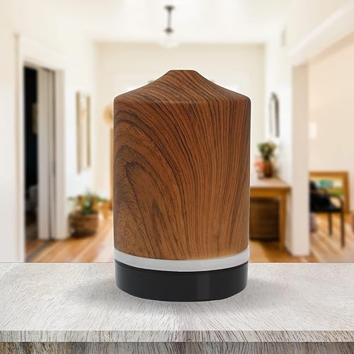 Miniatura 2 de Scentsationals Difusor ecléctico  Aceites esenciales perfumados  Usuario de aroma de aromaterapia clásica  Fragancia eléctrica para el hogar