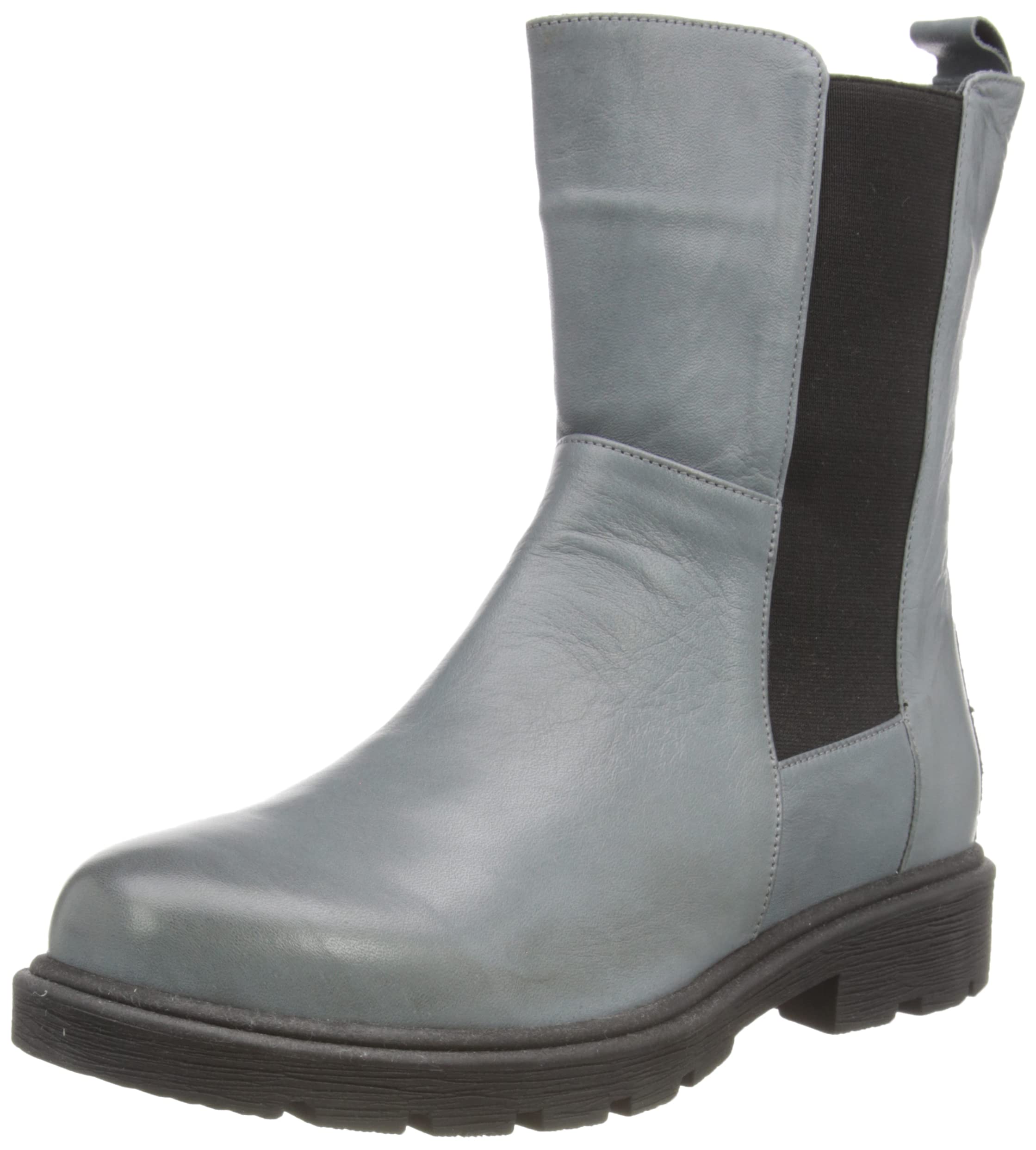 Andrea Conti 0022820, Ankle Boot, anthrazit,