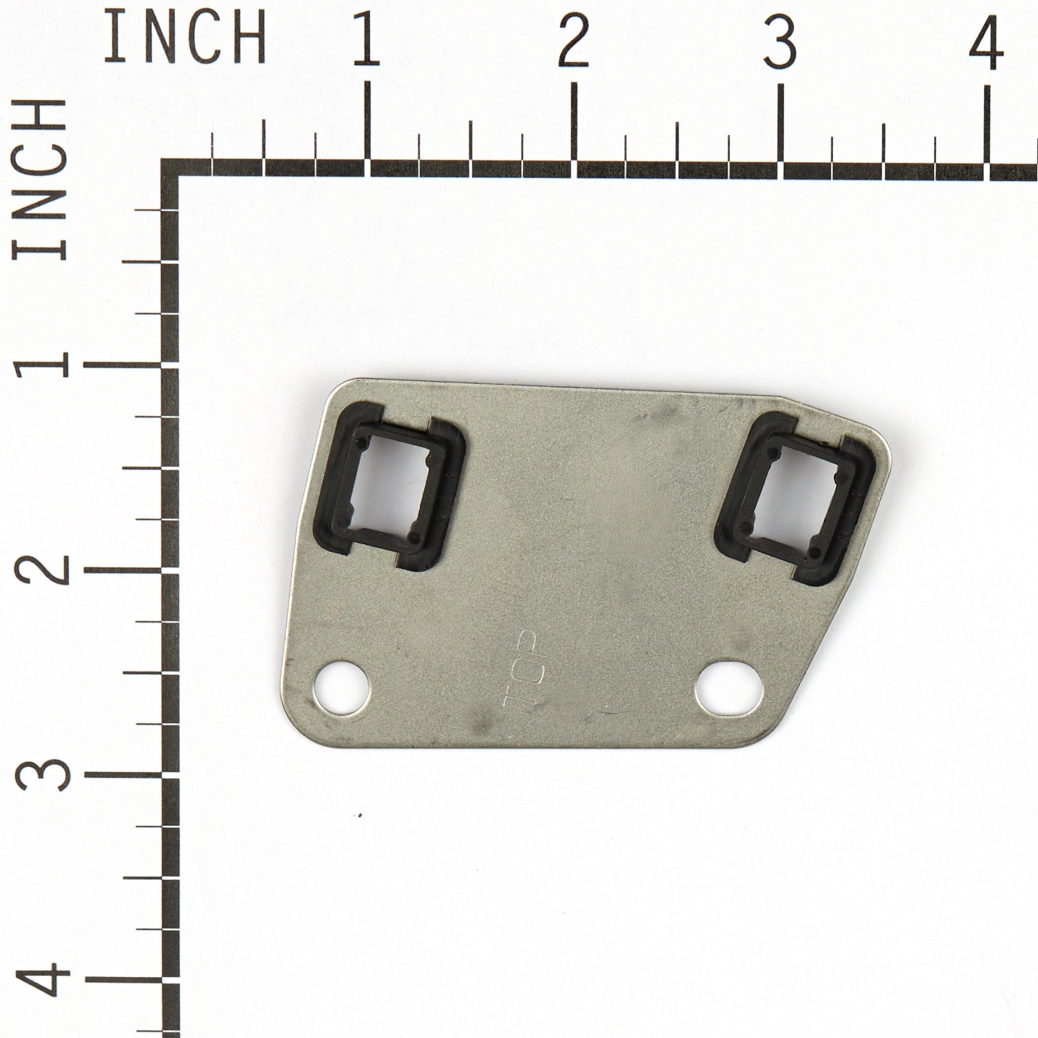 Guide tige culbuteur moteur Briggs et Stratton - 690822