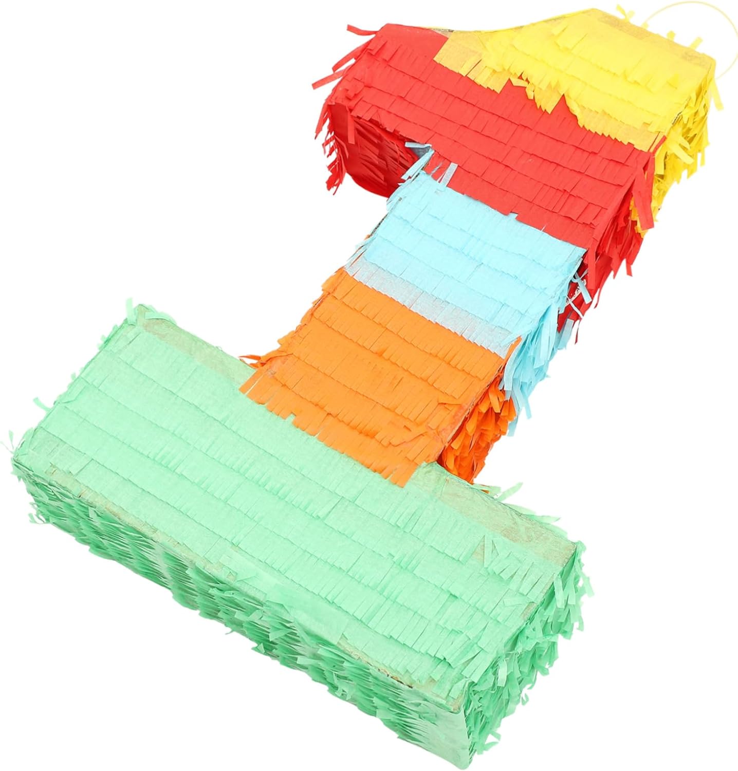 Shape Filled Plaything for Birthday Party Fun Eye-catching Party Favor for Celebrations and Festivals