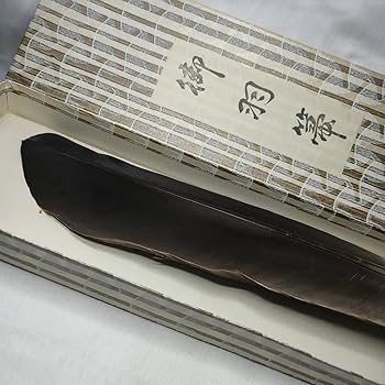 茶道具　羽箒　三ツ羽根 3個セット　　　G44 茶道具 羽箒 三ツ羽根 3個セット G44