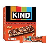 Vista 7 de KIND Almendra y coco, 8.4 onzas (paquete de 6)