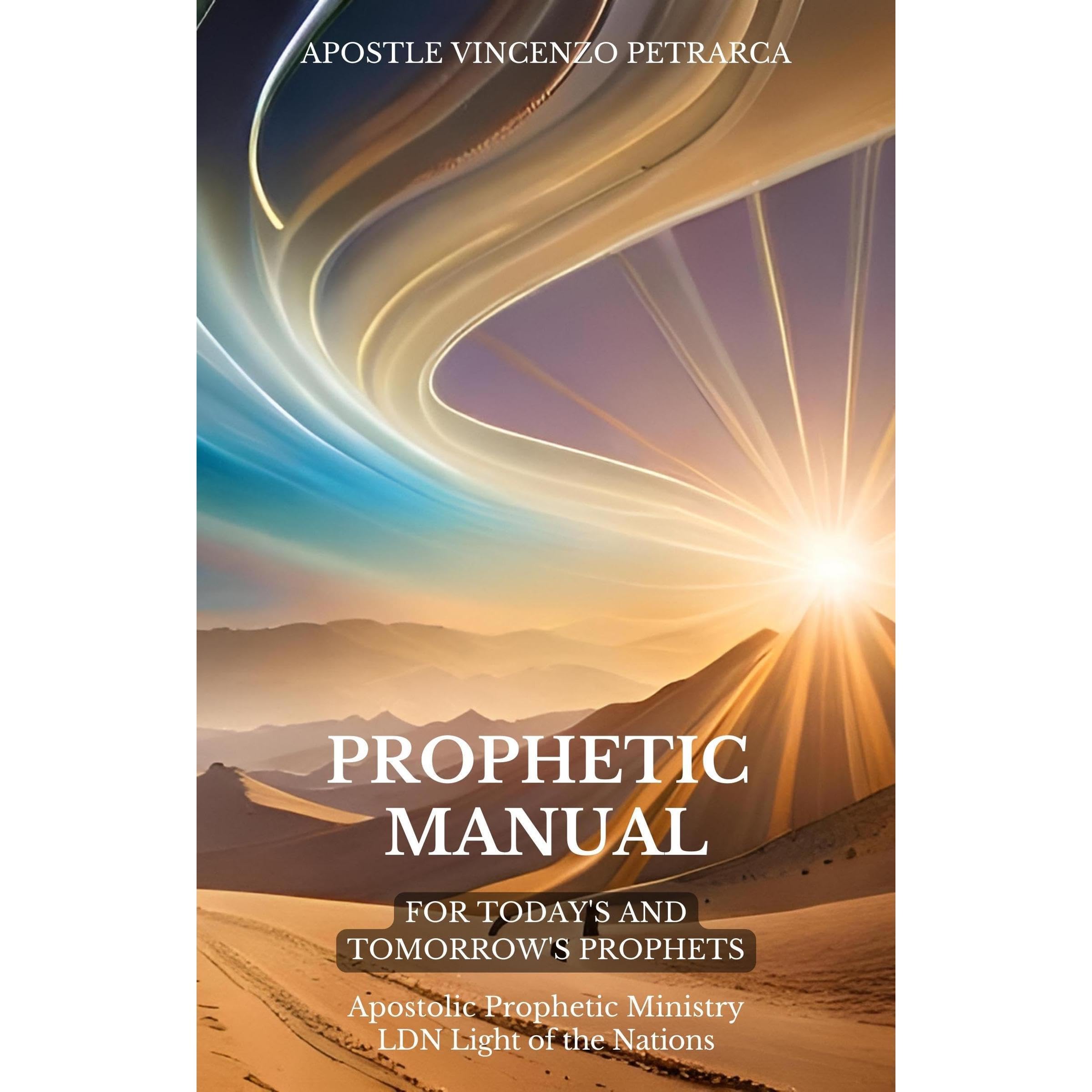 PROPHETIC MANUAL