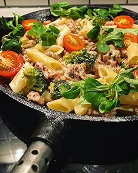 SKEPPSHULT 鋳鉄フライパン 約19cm SKEPPSHULT 鋳鉄フライパン