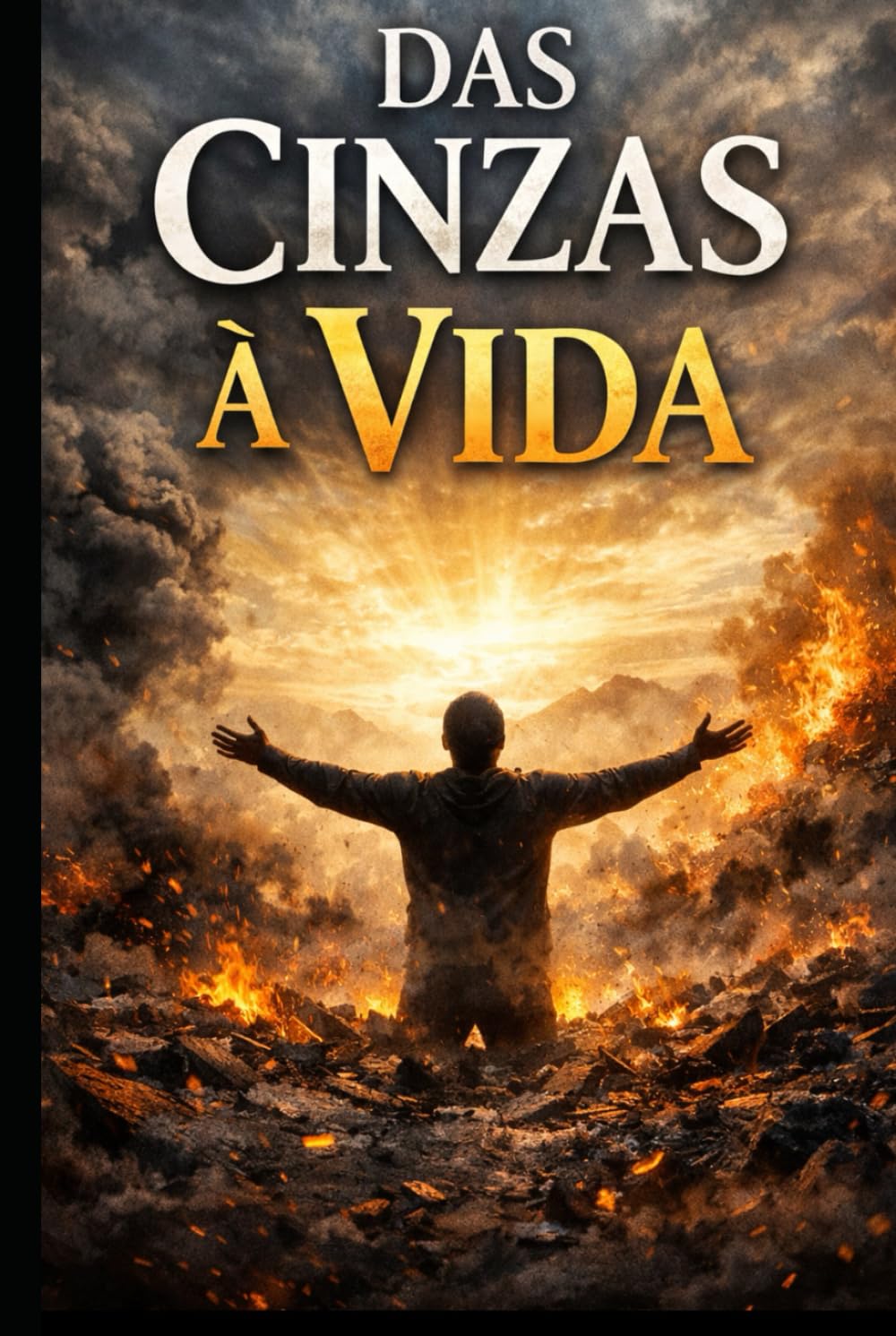 Das Cinzas à Vida