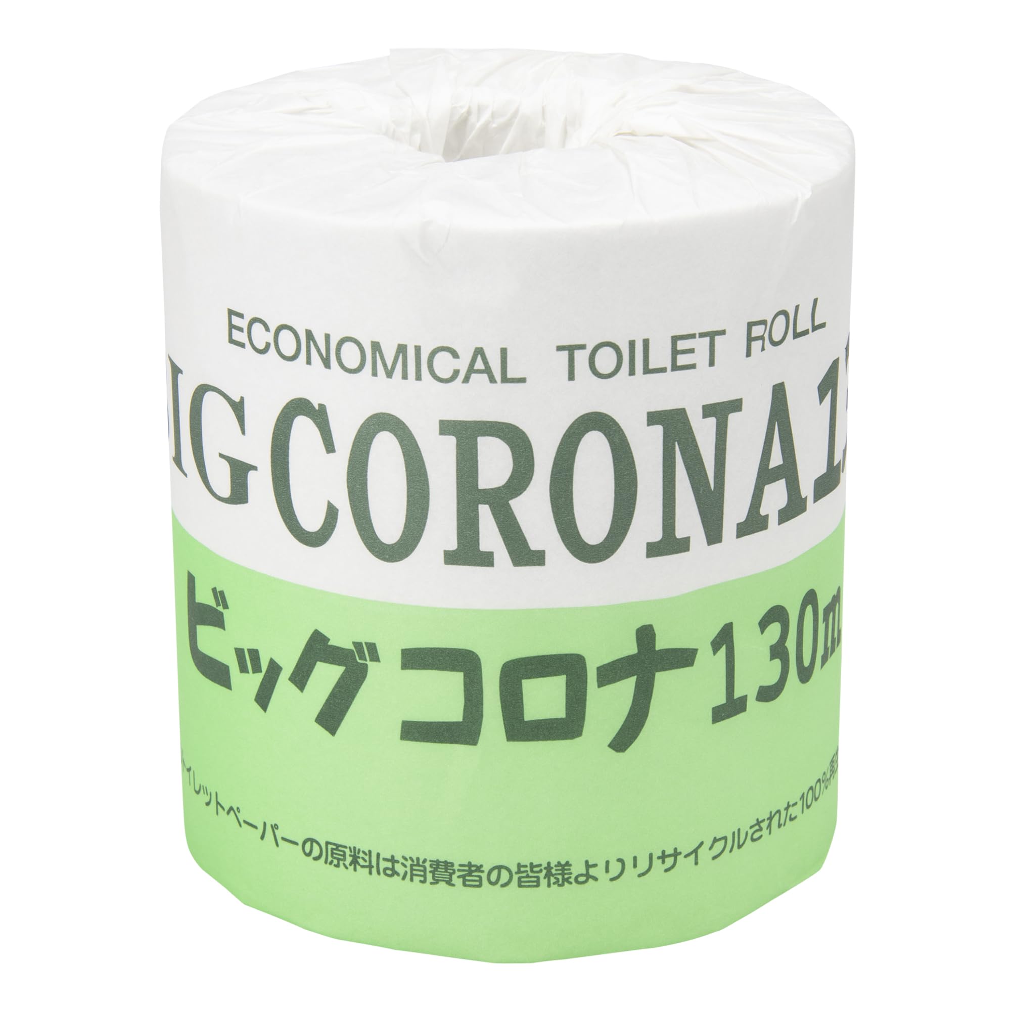 Amazon.co.jp: 【ケース品】アスト ビッグコロナトイレットペーパー個