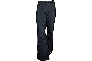 Women's Arctic Trip Snow Omni Heat Waterproof Ski Pants