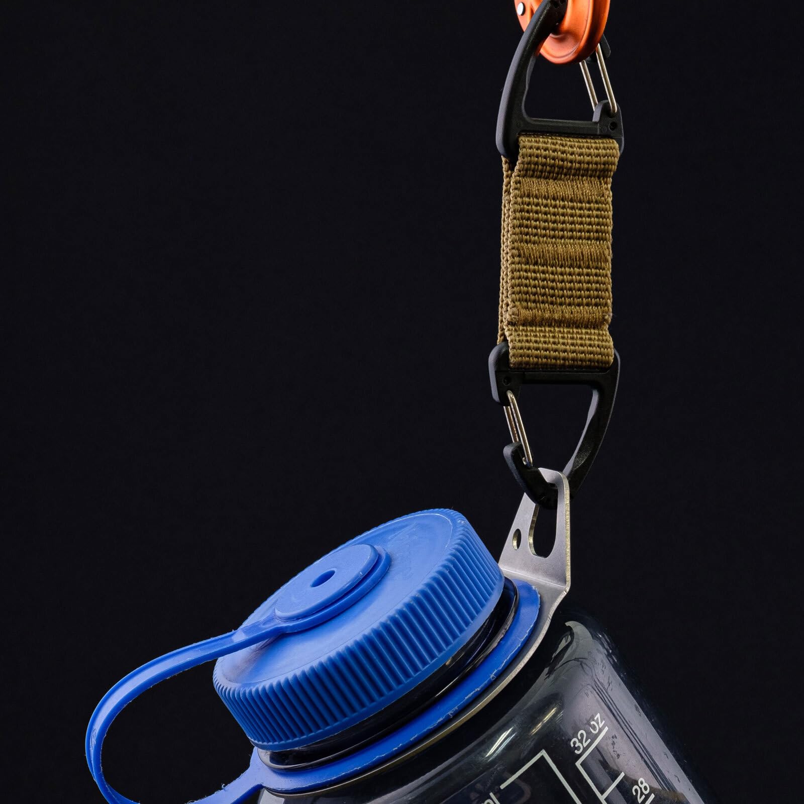 Amazon.co.jp: water bottle holder (nalgene bottle) (wide mouth 1L