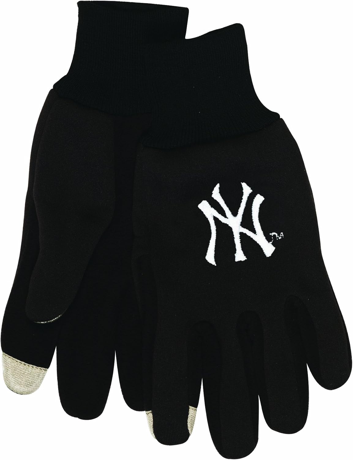 WinCraft MLB mens Technology Touch Gloves