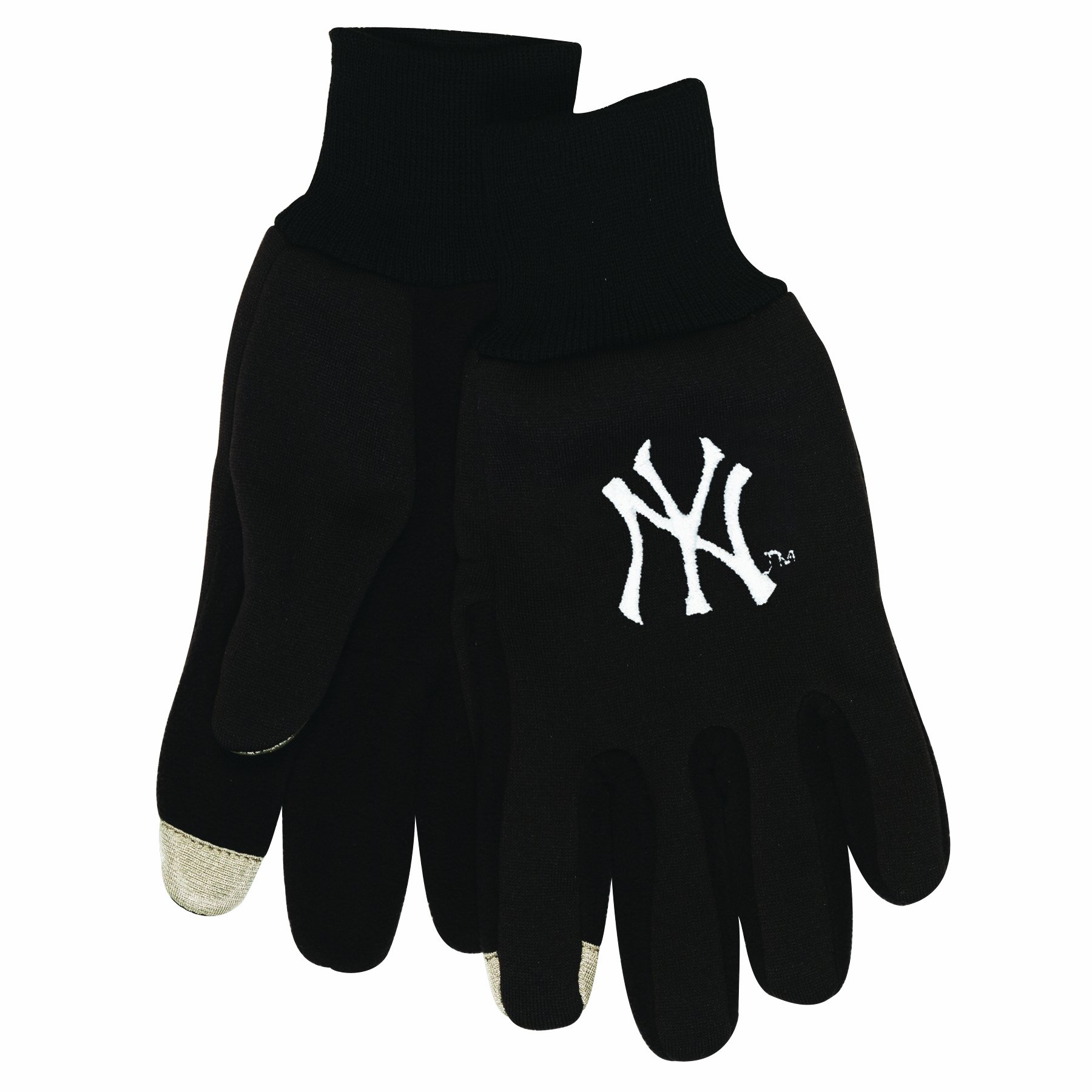Wincraft MLB Herren Technologie Touch Handschuhe, Herren, New York Yankees Sport & Freizeit