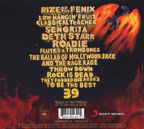 Miniatura 2 de Rize del Fenix