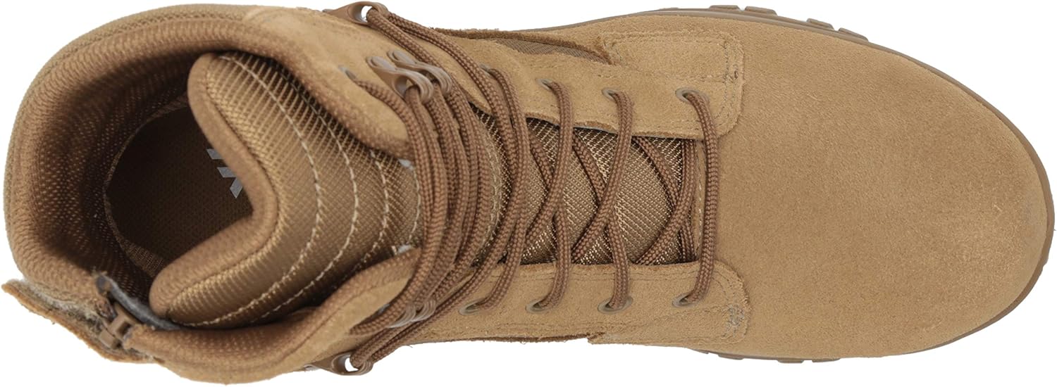 Bates Women's Cyren TallCombat Boot