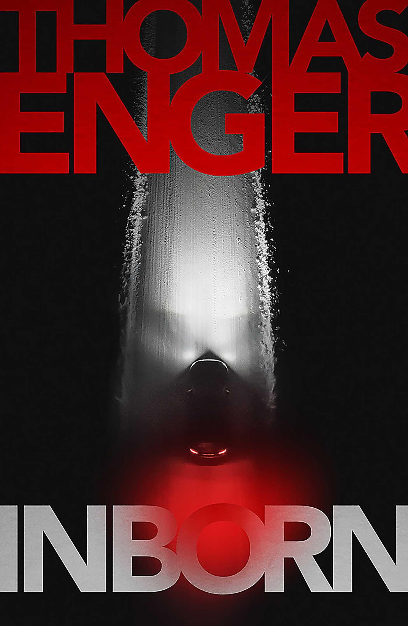 Inborn - Enger, Thomas