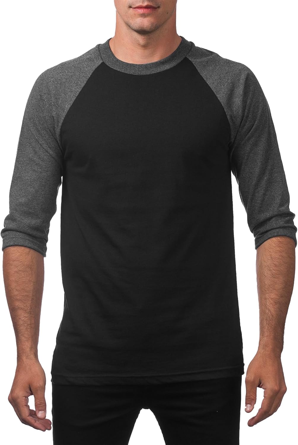 Pro Club Mens Crewneck