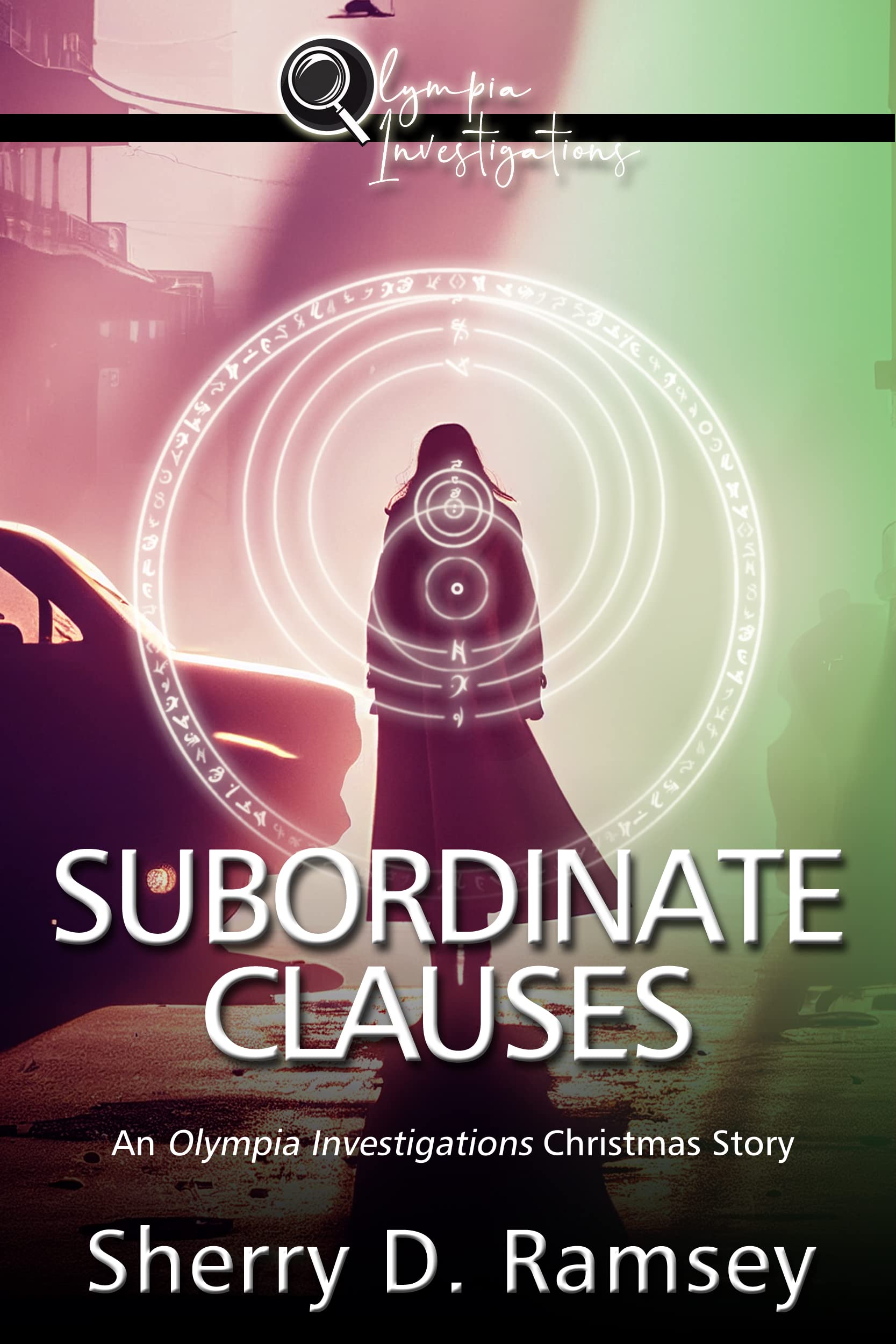 Cover of Subordinate Clauses