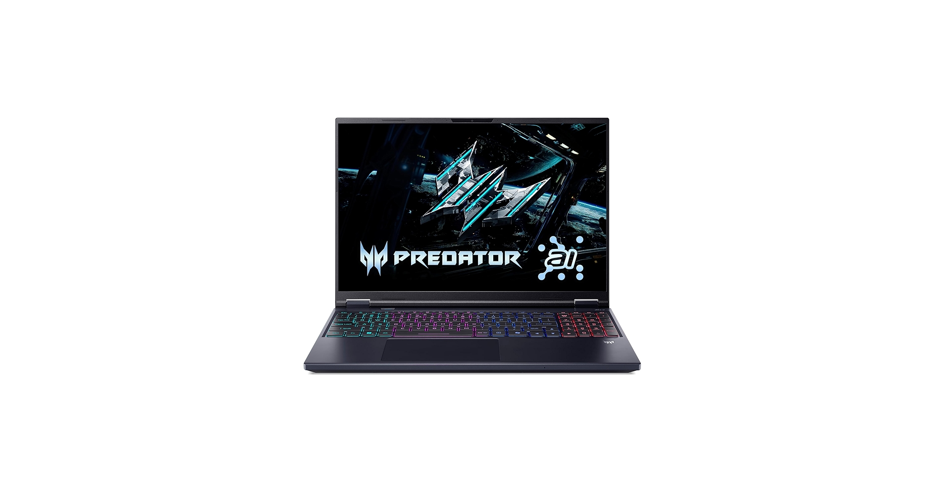 限定値下げ！ Acer Predator Helios 16 RTX4800 Predator Helios Neo Gaming Laptop, 16
