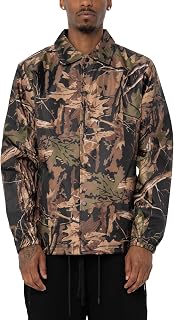 Pro Club Standard Coach Jacket