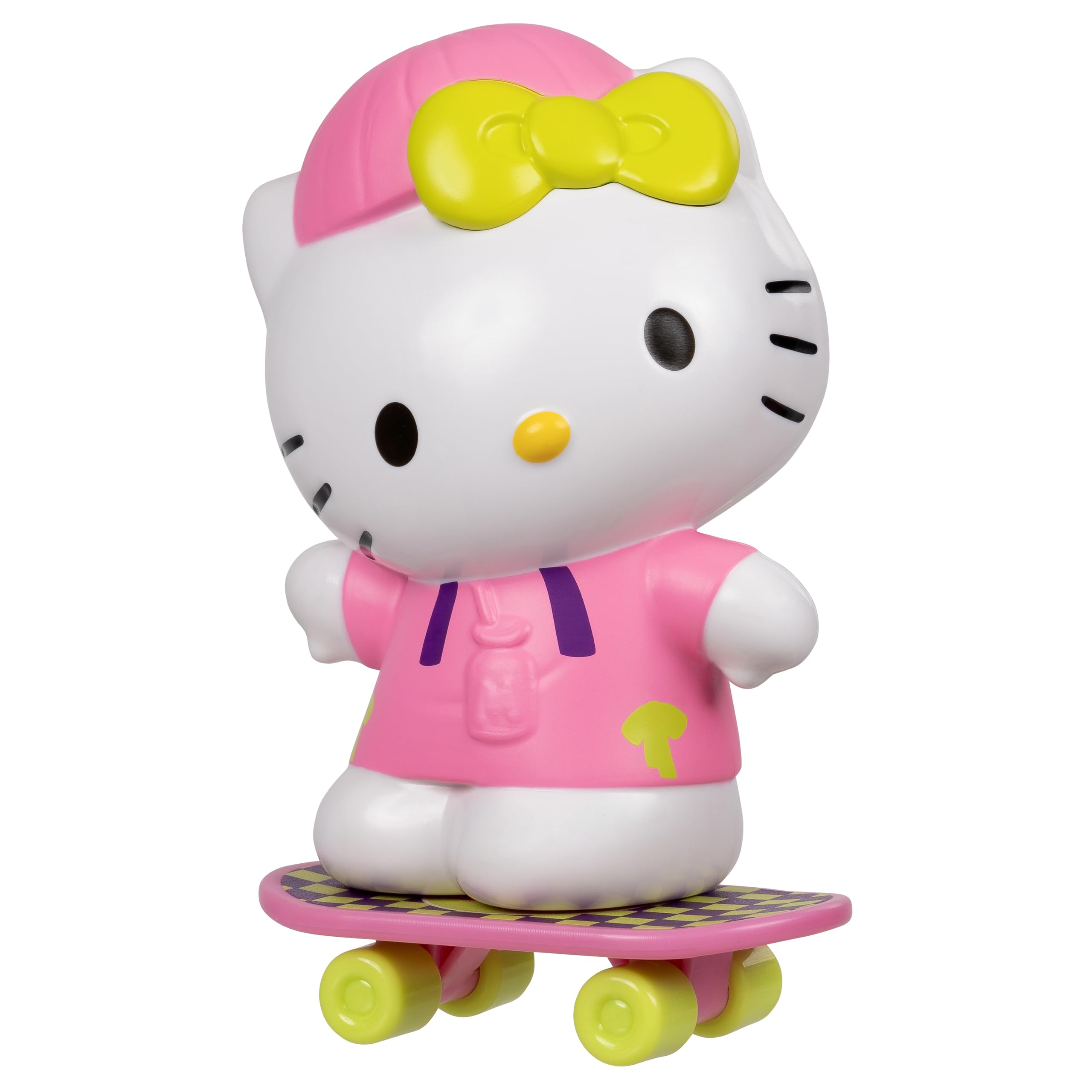 Número de estilo Hello Kitty and Friends - HKT0324 : Amazon.com.br