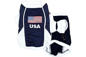 Parisian Pet Dog Jersey: Unleash the Champion Spirit