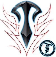 Vista 3 de Eagle Claw Trokar Magnum - Gancho para cebo