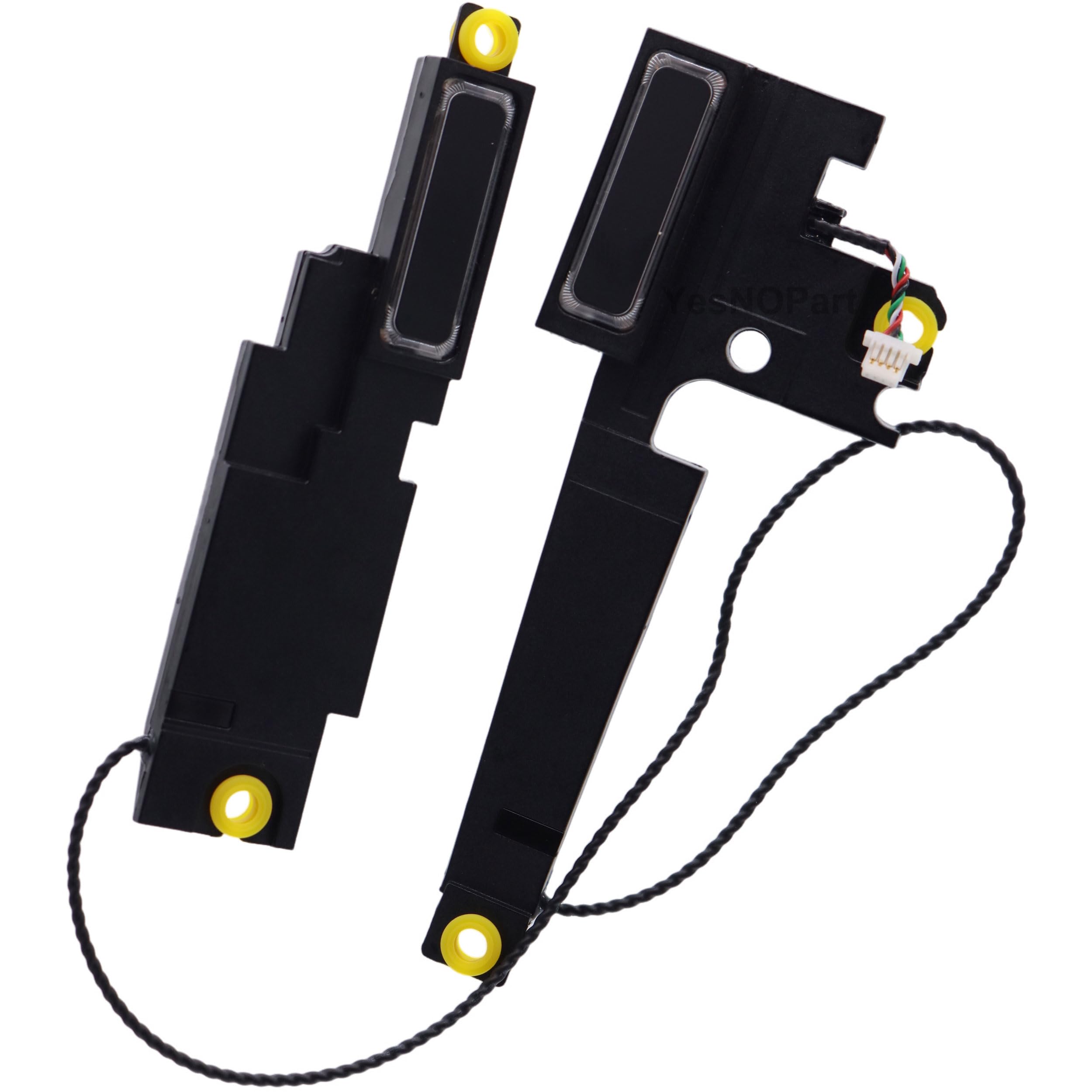 Deal4GO Gruppo altoparlante interno M73520-001 M07107-001 Ricambio per HP Elitebook 840 G7 G8, 845 G7 G8, Zbook 14 Firefly G7