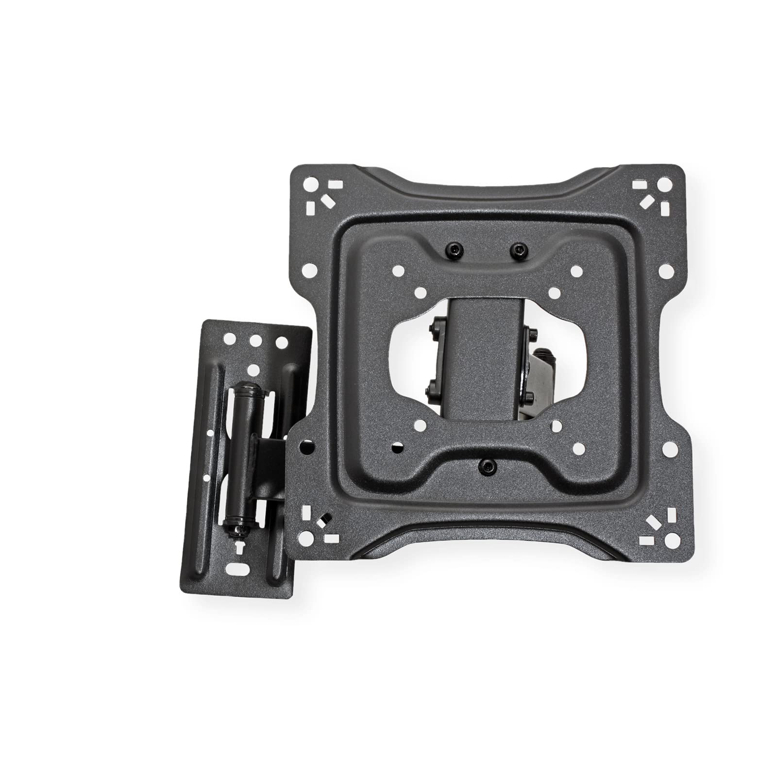 VALUE Soporte de Pared para LCD/TV, 5 articulaciones, Negro