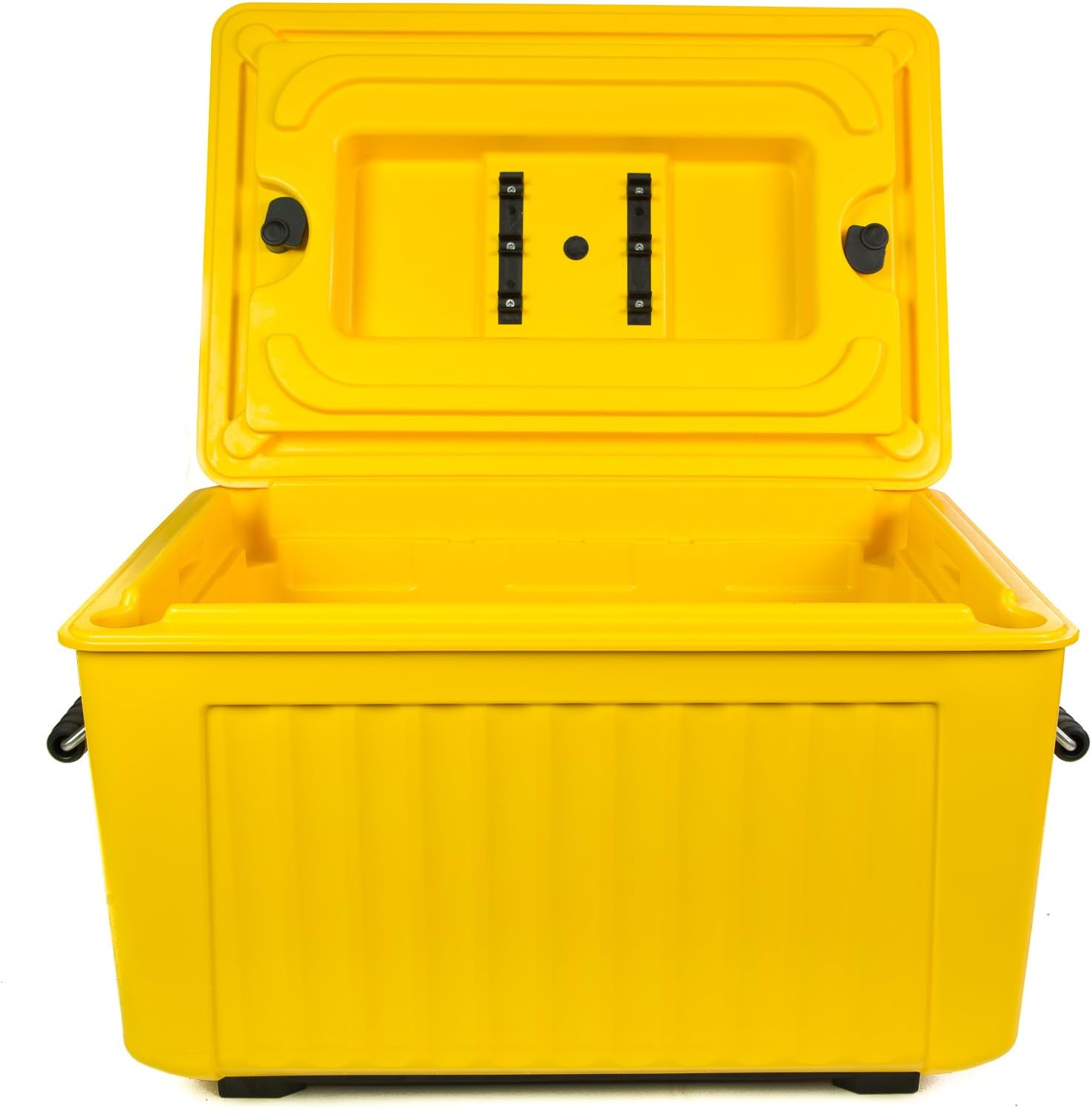 300 Insulated Food Container, Insulated Food Transport Box, Dishwasher Friendly Thermal Box with Top Loader Excellent for Catering