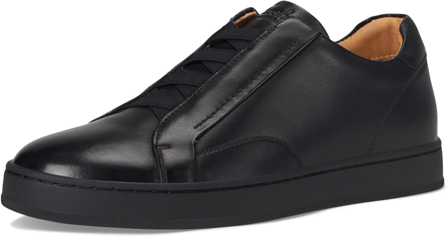 Florsheim Monopoli Elastic Lace-to-Toe Sneaker Men's Slip On - Image 7