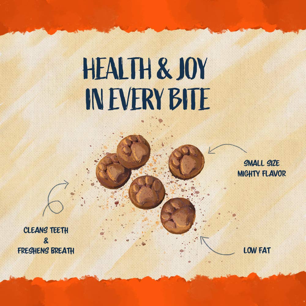 blue dog bakery doggie paws