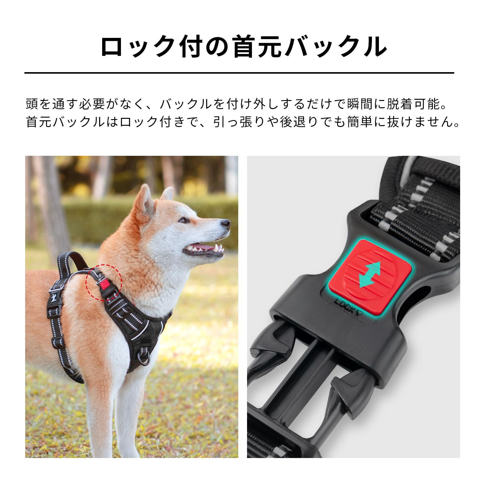 PETIO 犬用金属製ケージ PoyPet 犬ハーネス ベビードール80サイス Amazon | PoyPet 犬ハーネス 首輪 胴輪 大型犬 ソフト 安全 簡単着脱