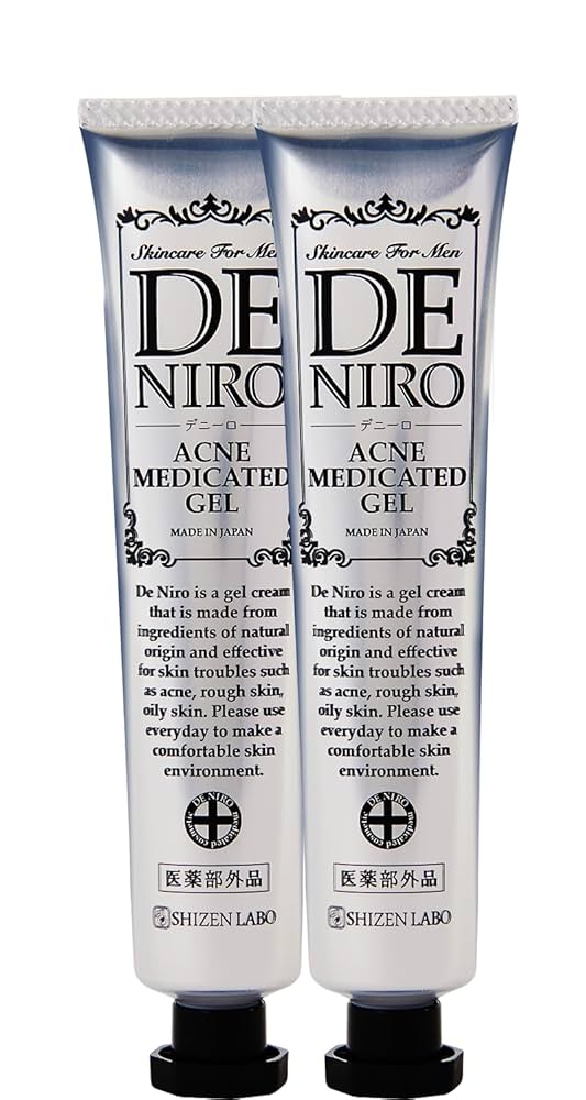 薬用 デニーロ 薬用DE NIRO（デニーロ）｜自然派研究所《公式》サプリメント