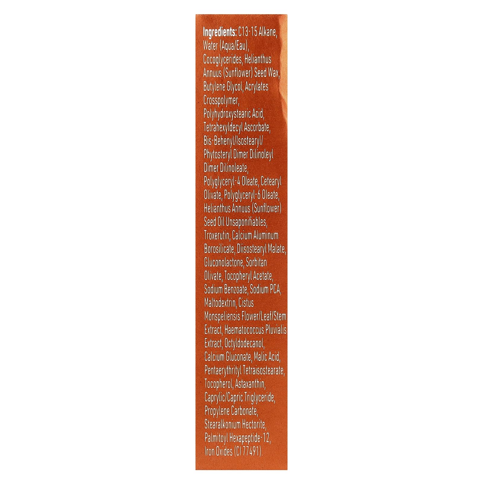 RoC Multi Correxion Revive & Glow Eye Balm with Vitamin C, 0.14 oz