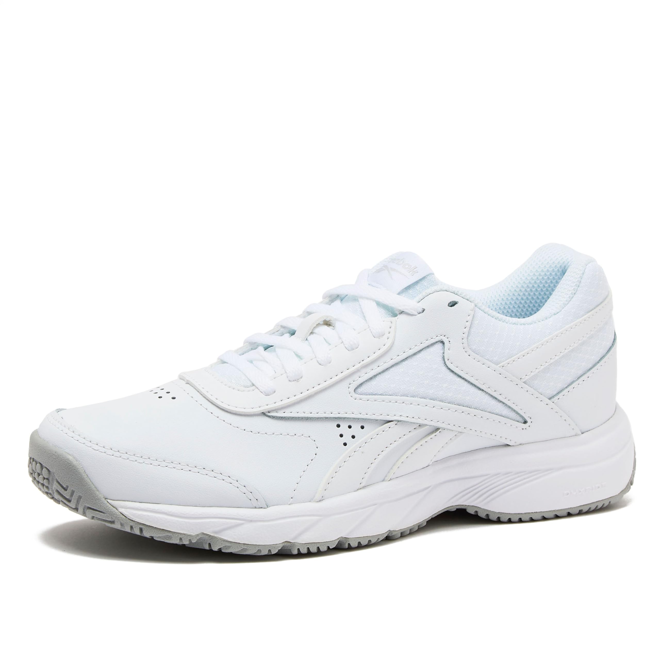 ReebokWomen's Work N Cushion 4.0 Walking Shoe