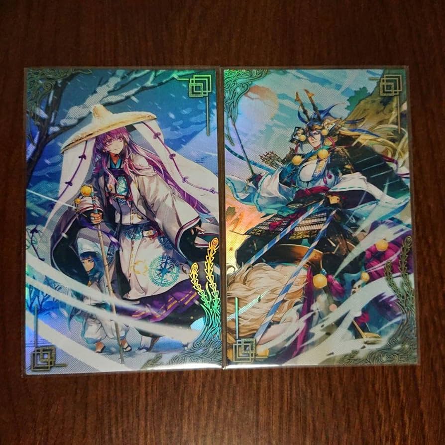 英傑大戦 絆セット 英傑大戦 絆 緋碧セット 英傑大戦 絆 緋碧セット