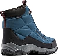 Vista 9 de Columbia mens Firecamp Boot