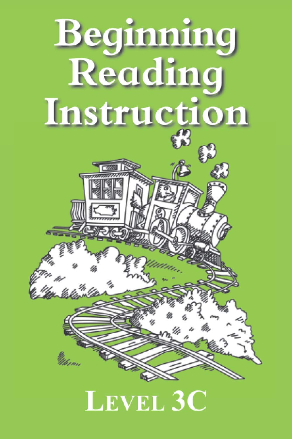 Beginning Reading Instruction Level 3C: The Learning Path to Reading Success