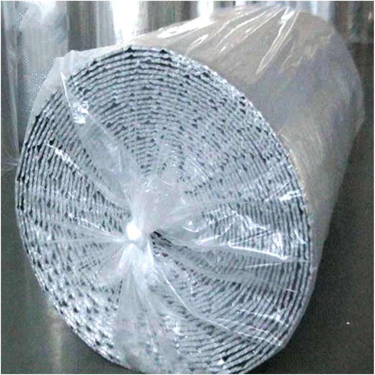 Insulation Film Reflective Insulation for Lofts, House Wraps, Commercial Professional(10m)