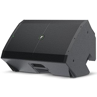 Mackie Thump215 15" 1400W Powered Auxiliary Loudspeaker (Black)